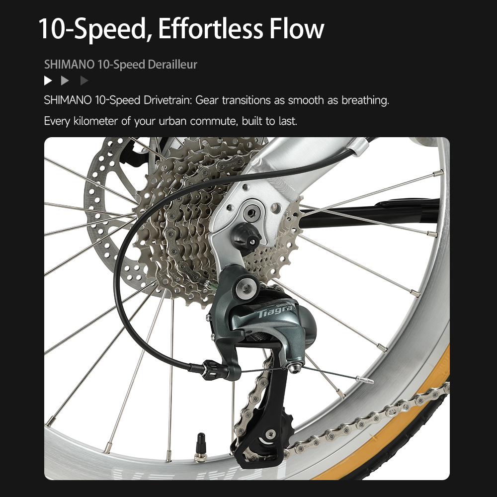 Braunes Leder Neues 451mm Alum – Commuting With Bike Bewertung und Preis