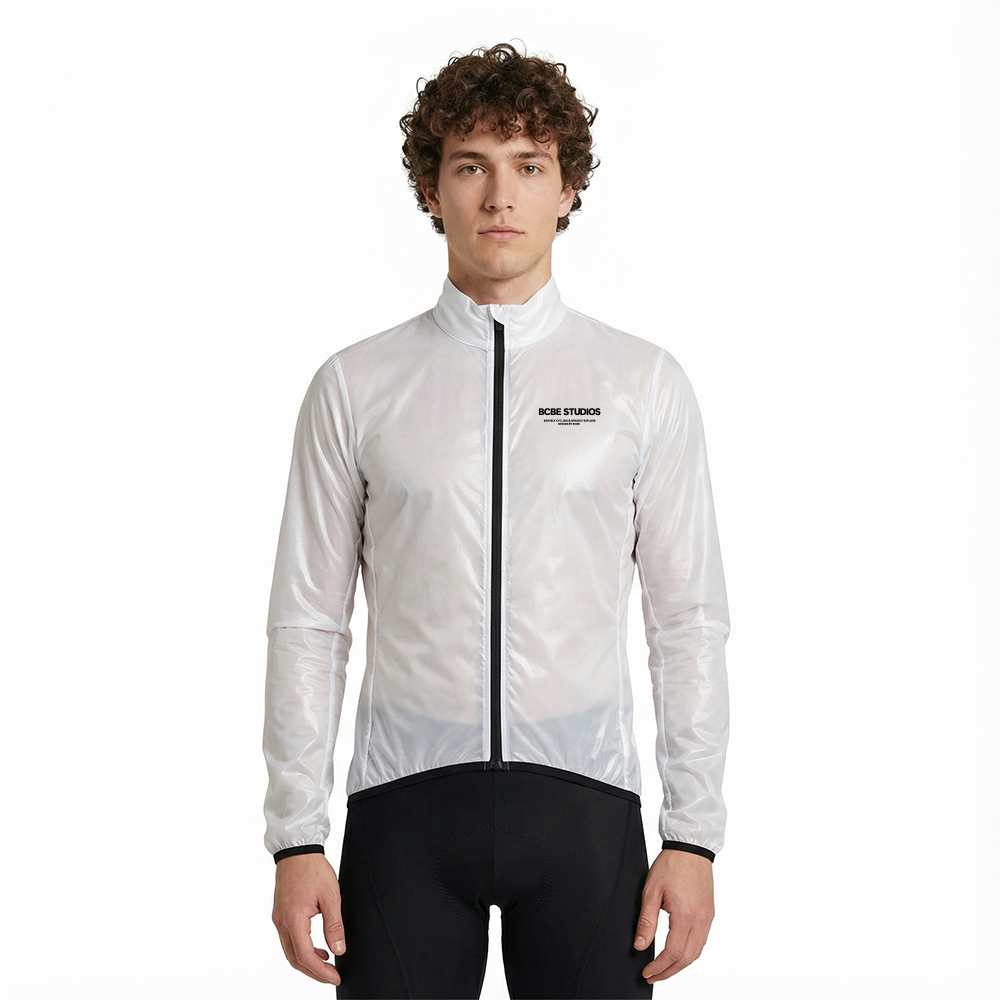 BCBE-ING Fahrrad-Regenjacke, l – Cycling Rain Jacket Commute Bewertung und Preis