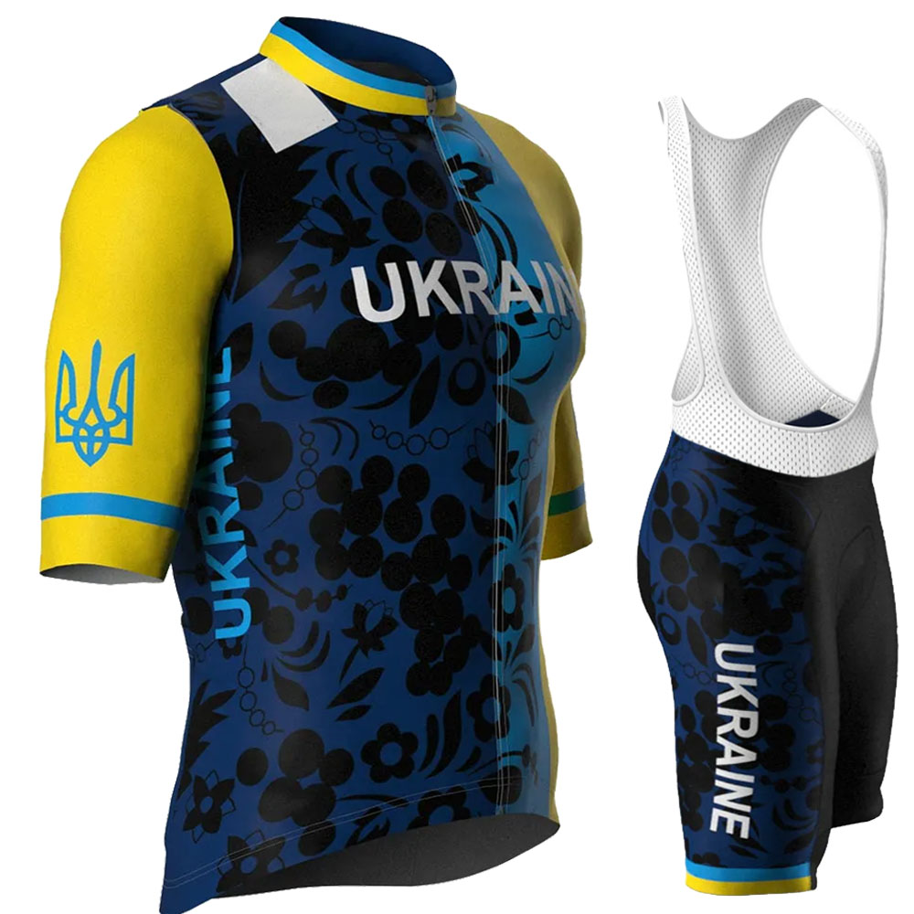 Ukraine Nationalmannschaft 202 – Cycling Commuter Clothing Bewertung und Preis