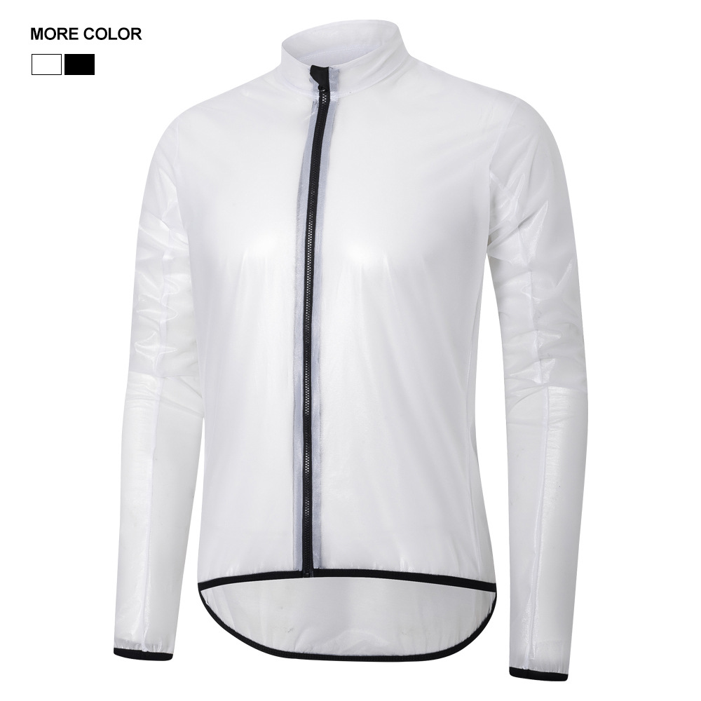 Hiserwa Ultraleichte Fahrrad-R – Cycling Rain Jacket Commute Bewertung und Preis