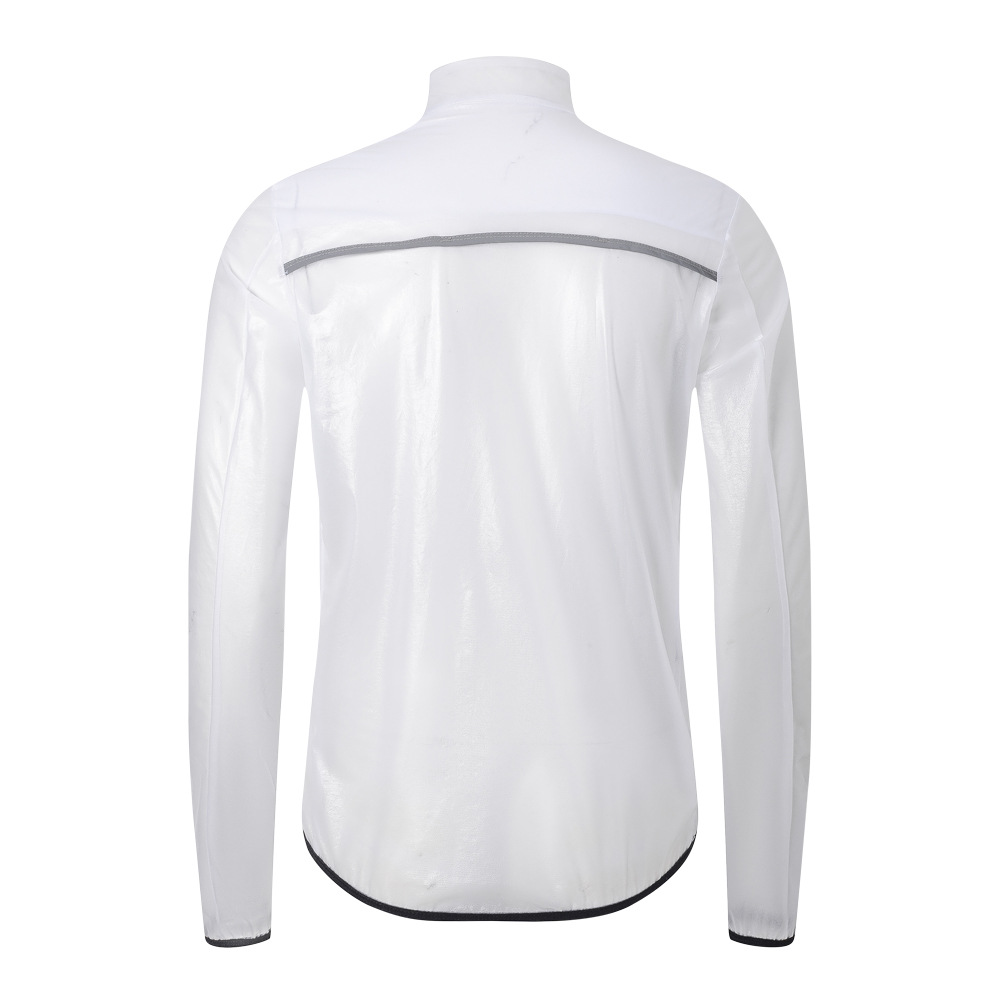 Hiserwa Ultraleichte Fahrrad-R – Cycling Rain Jacket Commute Bewertung und Preis