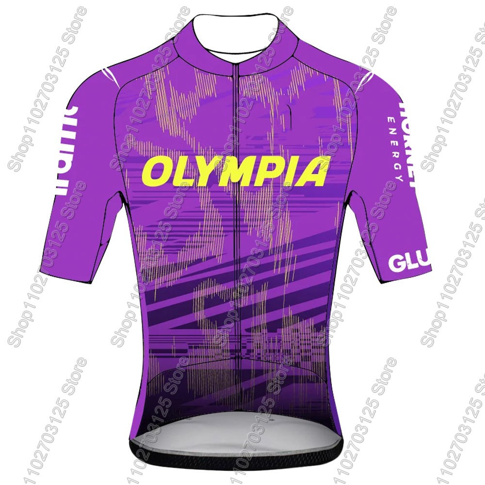 Olympia Cycling Team 2026 Radt – Cycling Commuter Clothing Bewertung und Preis