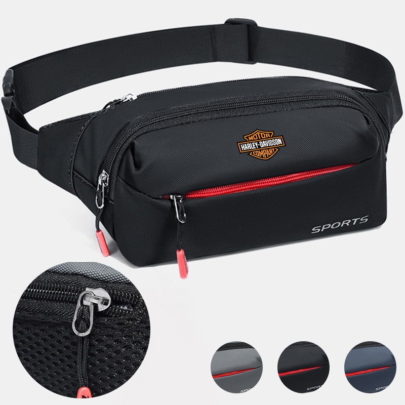 Harley Logo 2026 Motorrad-Hüft – Cycling Commuter Backpack Waterproof Bewertung und Preis