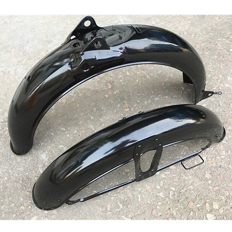 Motorrad Kotflügel Set für Hon – Fender Mudguard Set Bewertung und Preis