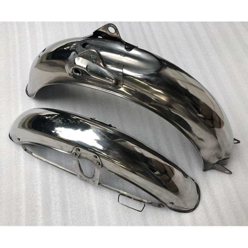 Motorrad Kotflügel Set für Hon – Fender Mudguard Set Bewertung und Preis