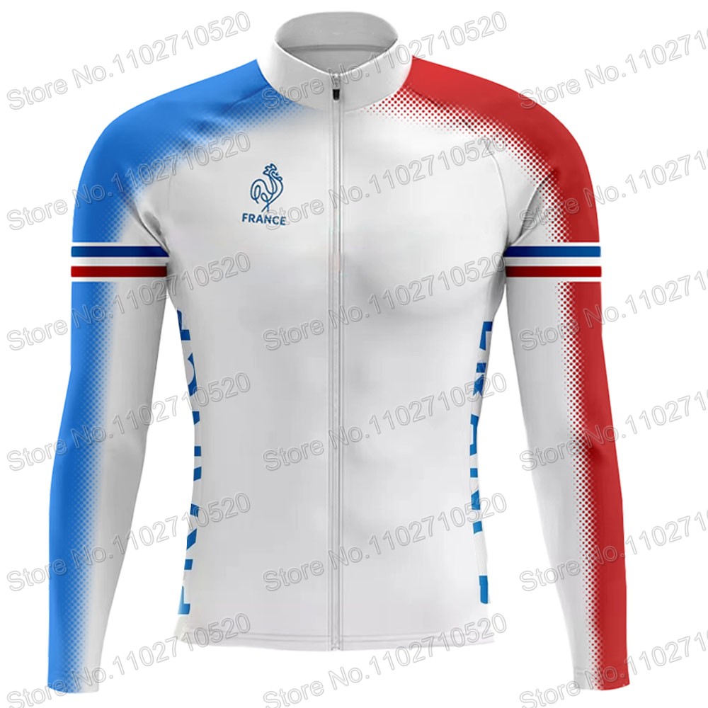 Frankreich Nationalmannschaft  – Cycling Commuter Clothing Bewertung und Preis