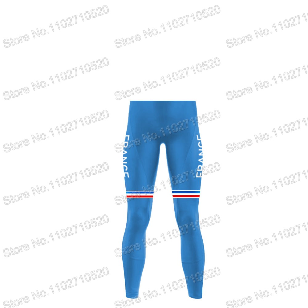 Frankreich Nationalmannschaft  – Cycling Commuter Clothing Bewertung und Preis