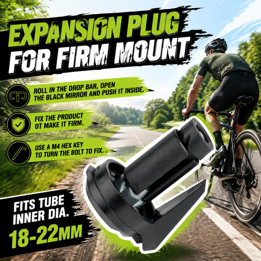 Fahrradlenker Endspiegel Fahrr – Mirror Handlebar Convex Bewertung und Preis