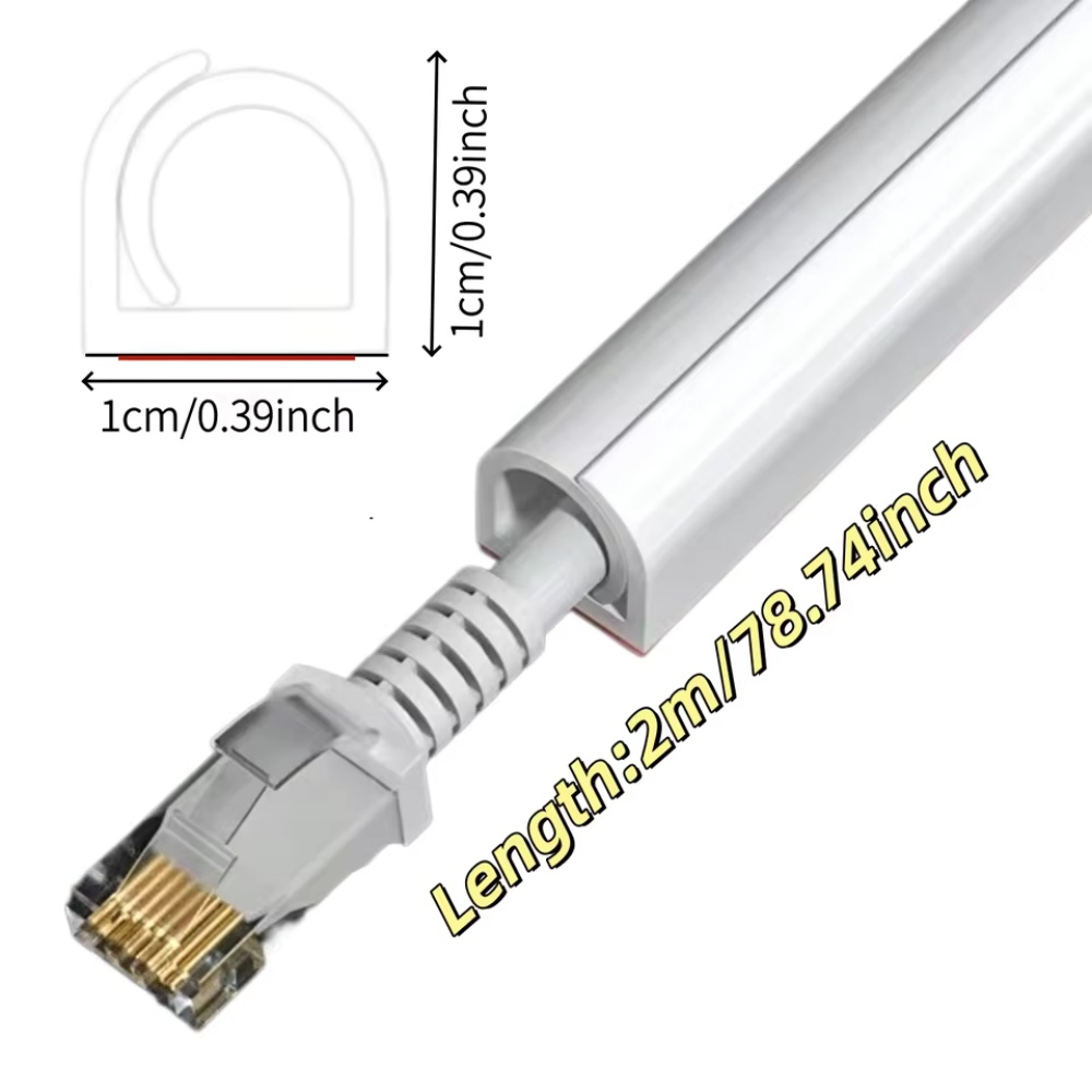 2M Kabelschutz Kabelorganisato – Cable Lock Flexible Bewertung und Preis