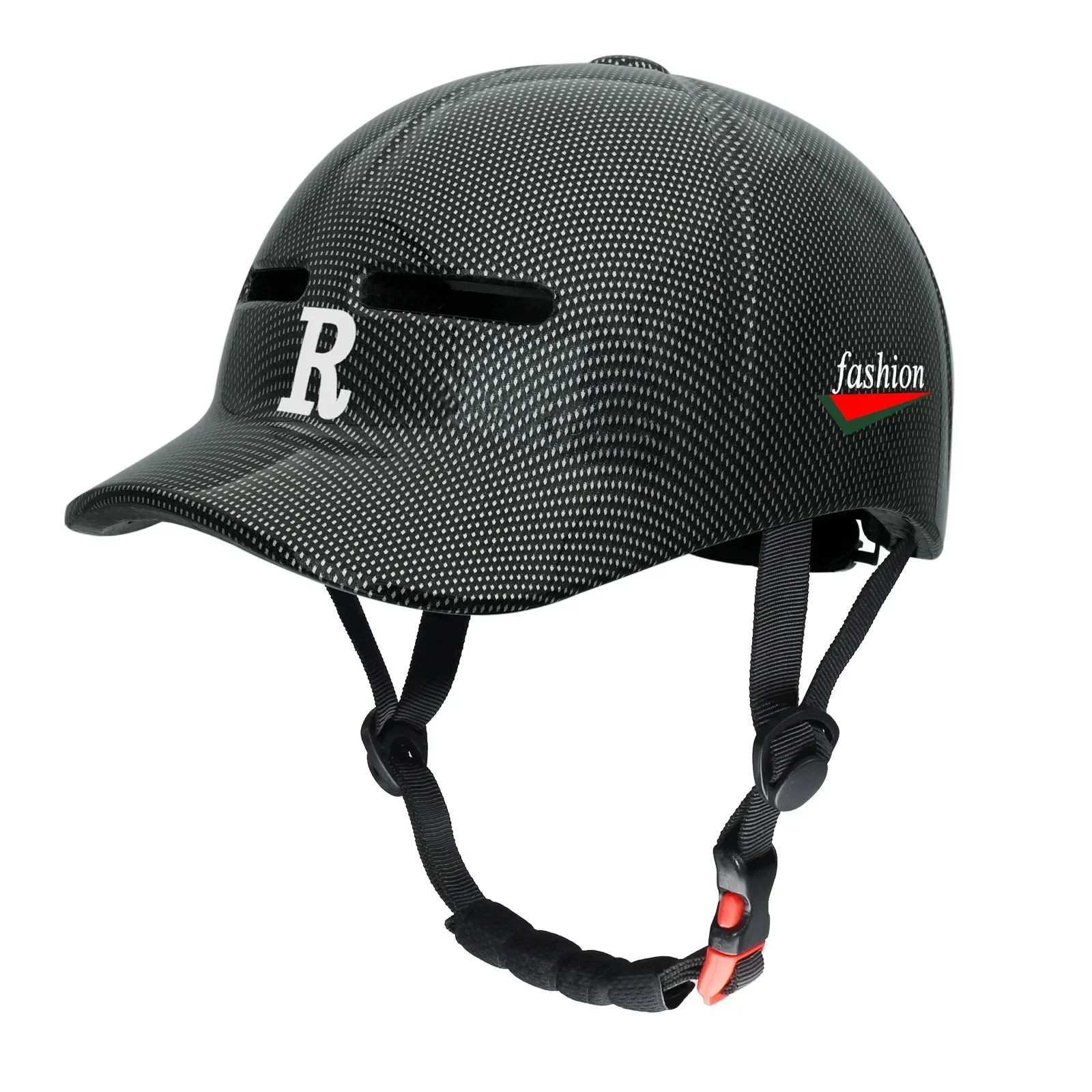 Inmold Baseballkappen-Helm für – Commute Cycling Helmet Bewertung und Preis