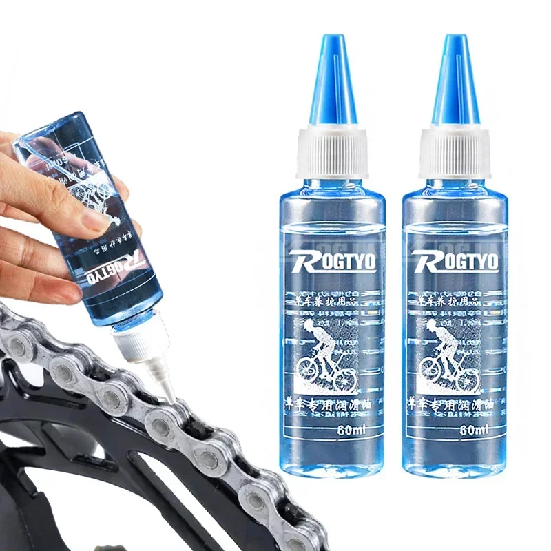 60ML Fahrradkette Schmiermitte – Grease Waterproof Bike Bewertung und Preis