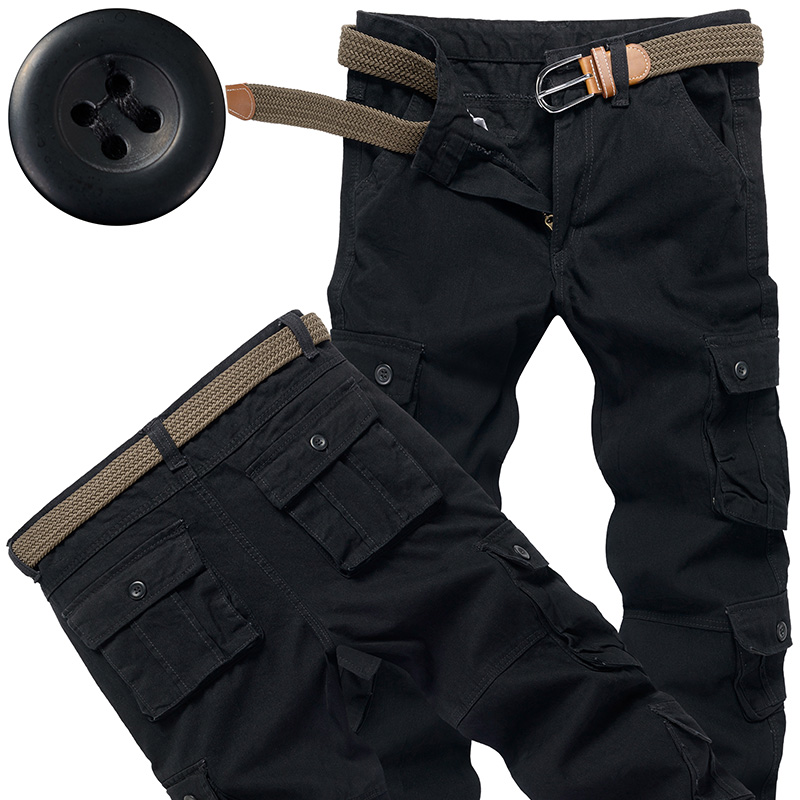 Herren Taktische Cargohose Bau – Cycling To Work Bewertung und Preis