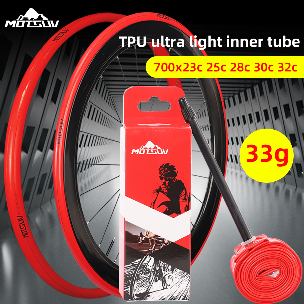28g Rennrad TPU Schlauch 700x2 – Inner Tube 700C Bewertung und Preis