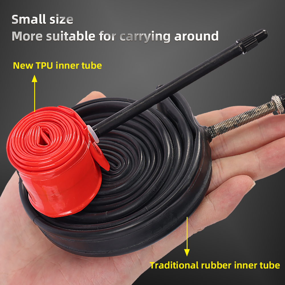 28g Rennrad TPU Schlauch 700x2 – Inner Tube 700C Bewertung und Preis