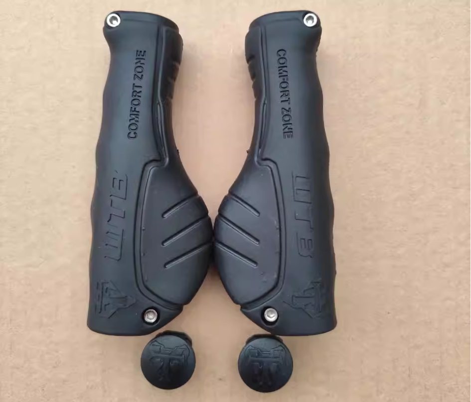 WTB Comfort Zone Clamp On Grip – Commuting On Mountain Bike Bewertung und Preis