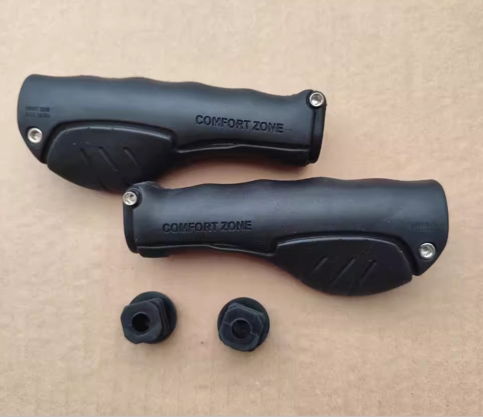 WTB Comfort Zone Clamp On Grip – Commuting On Mountain Bike Bewertung und Preis