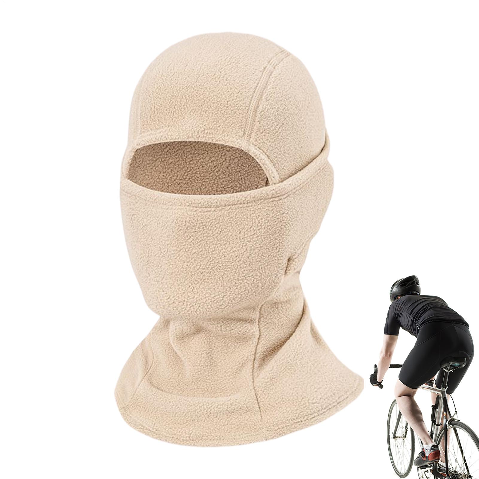Winter Gesicht Masque Motorrad – Winter Cycling Commute Gear Bewertung und Preis