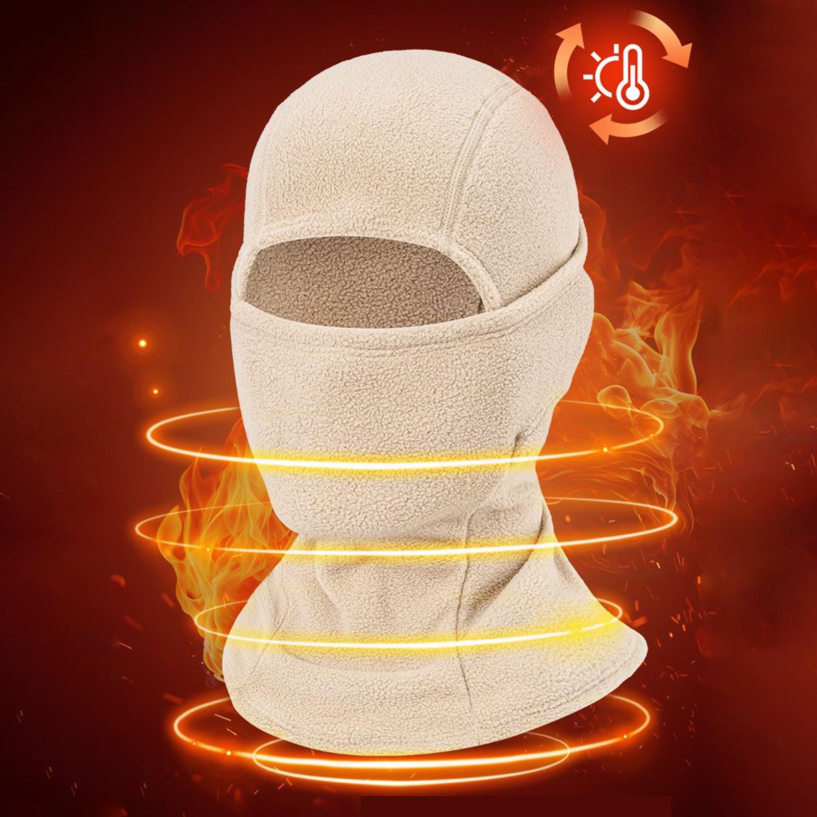 Winter Gesicht Masque Motorrad – Winter Cycling Commute Gear Bewertung und Preis