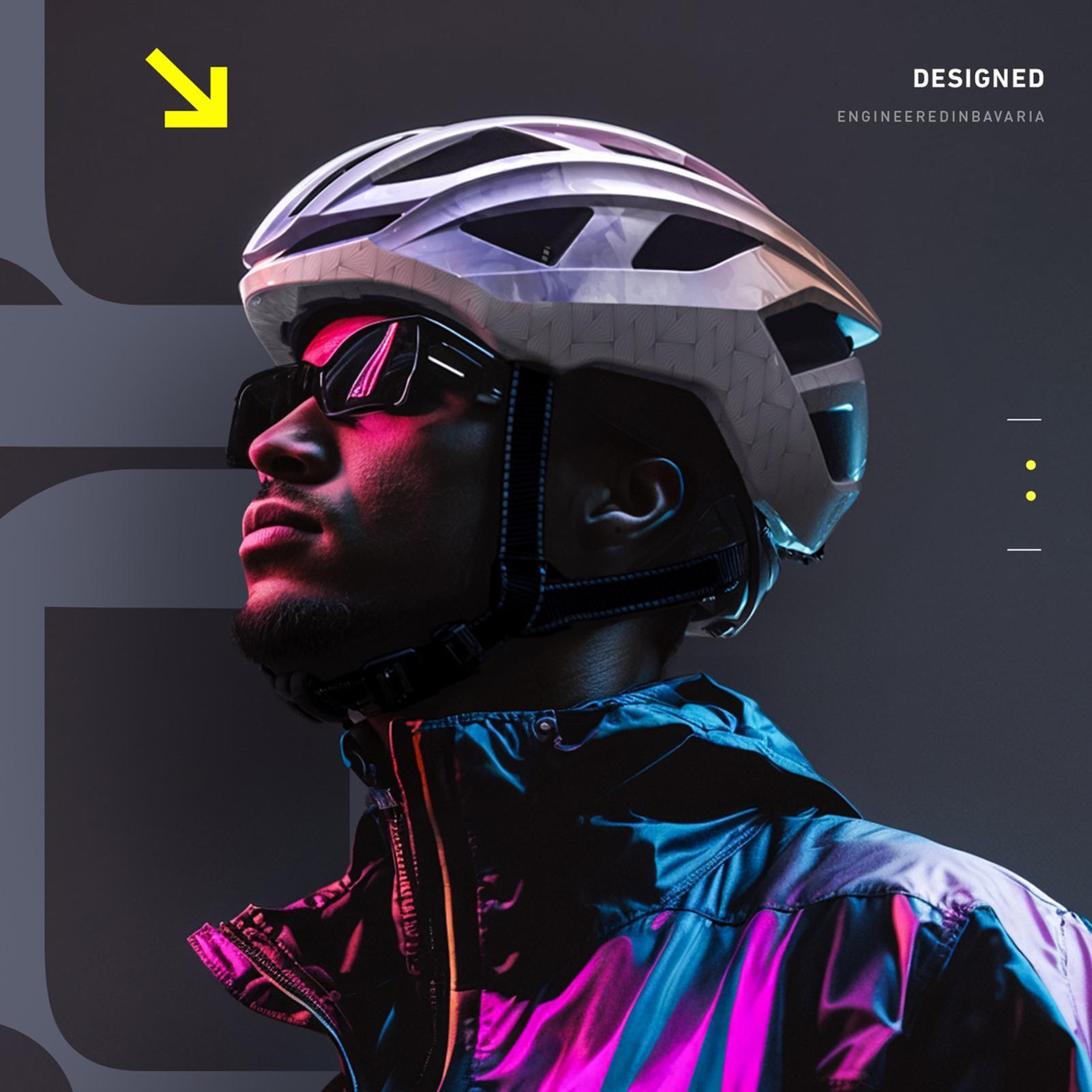 Fahrradhelme für Erwachsene, F – Commute Cycling Helmet Bewertung und Preis