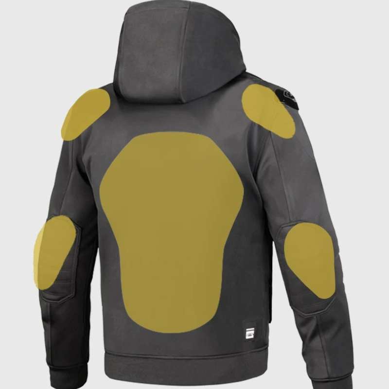 BENKIA Motorrad-Damen-Fahrradj – Cycling Commute Jacket Bewertung und Preis
