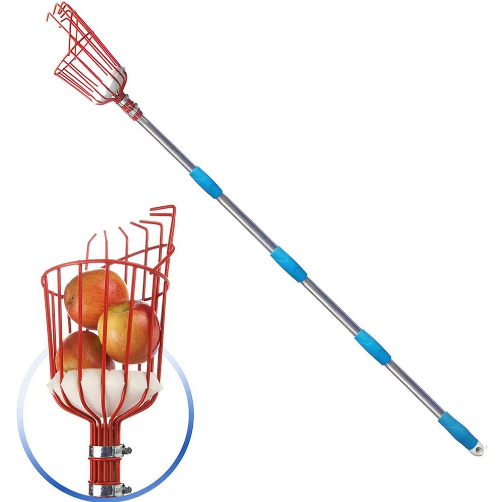 260cm Obstpflücker, Verstellba – Cycling Zones Bewertung und Preis