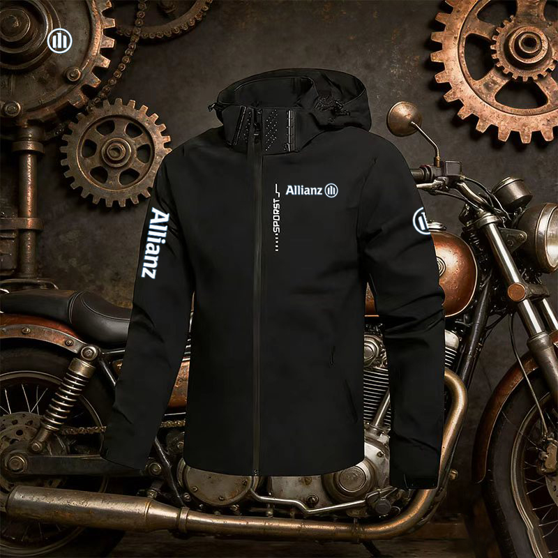 2026 Allianz Logo Herren Outdo – Cycling Rain Jacket Commute Bewertung und Preis